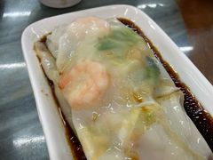 -穗银肠粉店(东川路店)