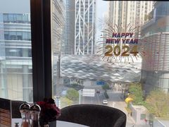 -燃扒房Steakhouse(皇庭店)