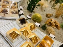 -OUR Bakery(SKP-S店)