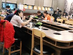 -呷哺呷哺 黄金牧场 (旧宫永辉超市店)