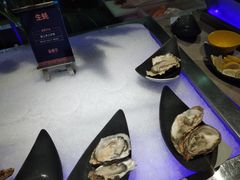 -海鼎荟海鲜姿造(晋江宝龙店)