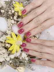 -如一·美甲美睫