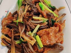 -老福洲(西洪路店)