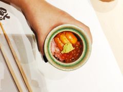 -鮨一日本料理(大中华店)