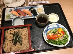 -歌行灯日本料理(伊势丹店)