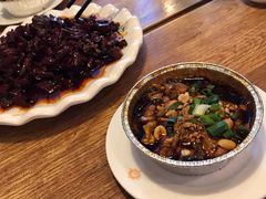 烤脑花-老号尤兔头(幸福店)