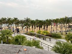 -大梅沙海滨公园