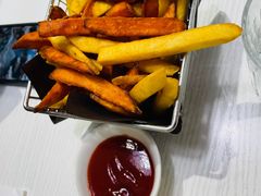 -娜娜家•Nana’s restaurant (爱琴海店)
