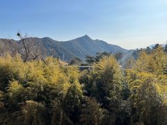 -潭柘寺景区