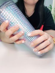 -一个美甲店