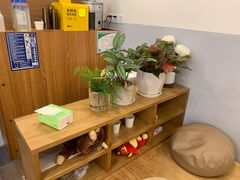 -王守财小山園