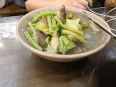 -公社食堂(牧电路店)