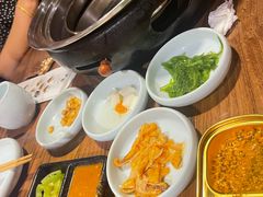 -九田家黑牛烤肉料理(太阳宫广场店)