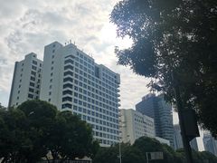 -中信银行(深圳城市广场旗舰支行)