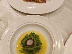 -上海金桥红枫万豪酒店-万豪中餐厅