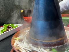 -南门四季铜锅涮肉(大屯·北苑店)