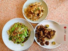 -红樱桃·欢乐餐厅(太原里店)