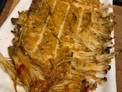 -喝丢一只鞋海鲜烧烤·海肠捞饭(东关街店)