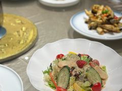 -宏宴·新京菜(望京店)