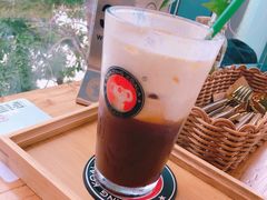 -了不起的考拉咖啡店(高新店)