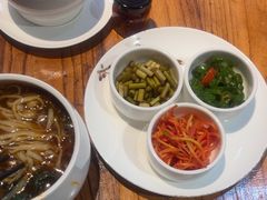-醉霖生态餐厅(交大店)