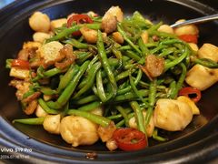 -味莊·青岛菜(云霄路店)