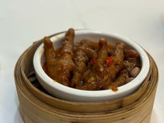 -聚福山莊·寻味顺德(北滘店)