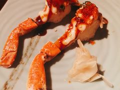 -木村武·手作寿司料理(中山亭店)