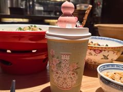 -图味美小黄鱼·景德菜(浙江路店)