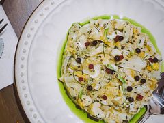 -Bistro Les Lilas丁香花小酒馆