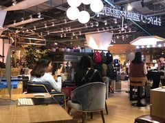 -海马体照相馆(深圳万象天地店)