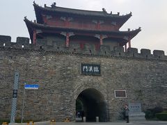 -襄阳城墙
