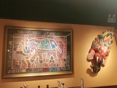 -甘尼仕印度餐厅爵士酒吧(阳春巷店)