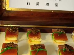 -莉莉海堂HAITANG·烤鸭(国贸商城店)