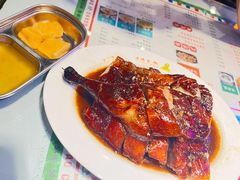 -澳门陈光记烧味饭店(南京德基广场店)