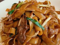 -索菲特酒店·乐轩华中餐厅