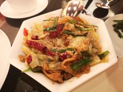 -铭轩中餐厅·海南菜·粤菜(亚龙湾瑞吉店)