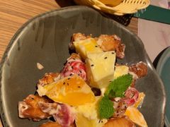 -安南越南餐厅(青岛万象城店)