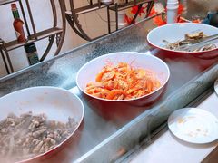 -即墨华玺大酒店·瑞尚阁西餐厅(鹤山路店)