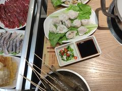 -吉友粥底火锅(方斜路店)