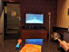 -星聚会KTV(苏州信投大厦店)
