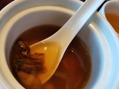 -林芝工布庄园希尔顿酒店-猎味中餐厅