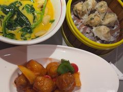 -闽上鲜·福建菜(龙湖滨江天街店)