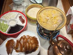 -小吊梨汤·北京菜·烤鸭(清河万象汇店)