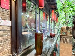 -大树头·森林餐厅(石碁店)