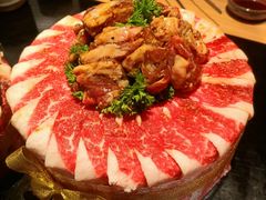 -烧肉达人•炭火烧肉(新天地店)