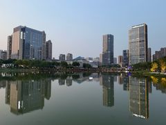 -后襄河公园