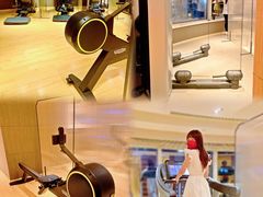 -香港尖沙咀凯悦酒店