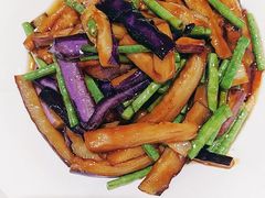 -紫光园(劲松店)