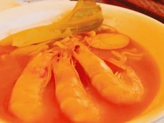 -南山鲜虾面·活鲜小馆·海味大连菜(南山总店)